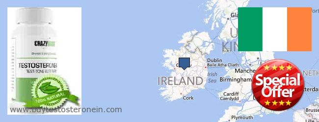 شراء Testosterone على الانترنت Ireland حيث لشراء Testosterone على الانترنت Ireland